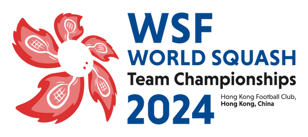 WSF World Squash Team Championships