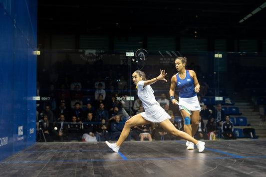 WSF World Squash Team Championship semi-finals: Preview and watch live