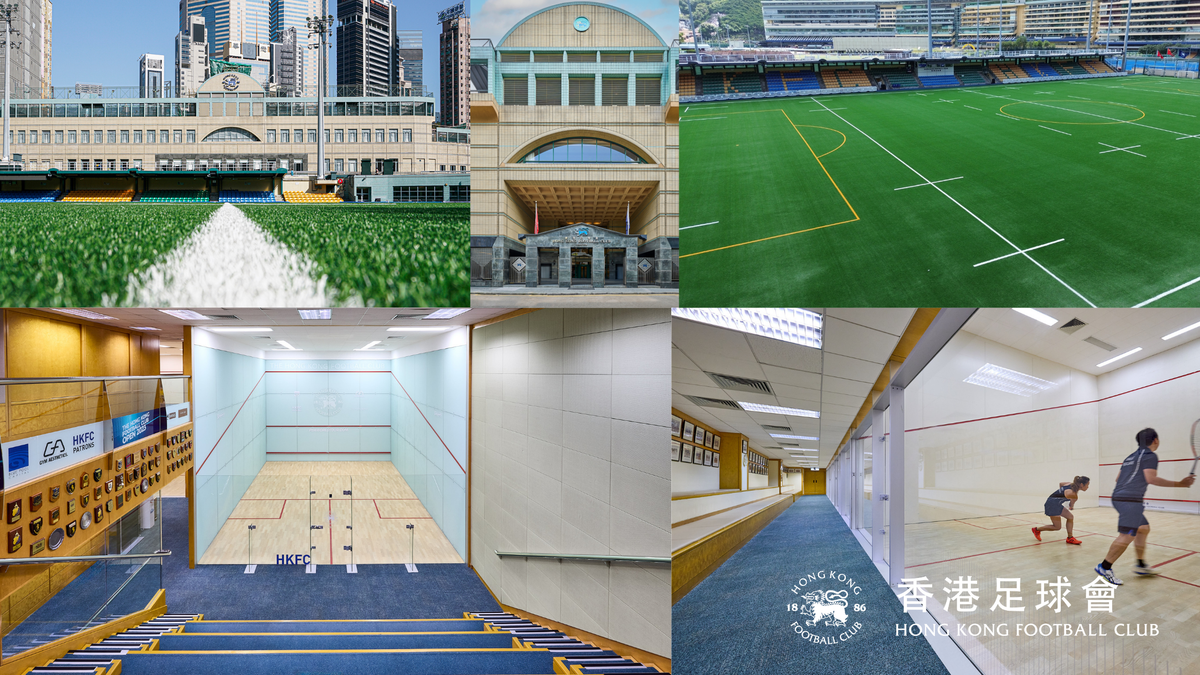 Patrons Pacage Patron Packages – WSF World Squash Team Championships