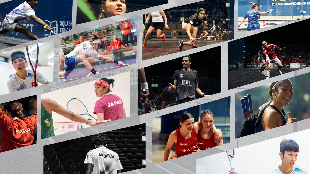 Patrons Pacage Patron Packages – WSF World Squash Team Championships