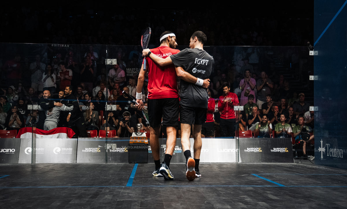 Patrons Pacage Patron Packages – WSF World Squash Team Championships