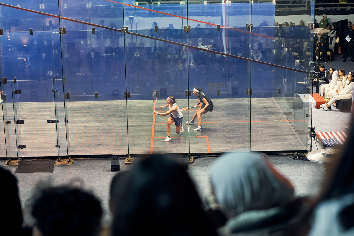 Patrons Pacage Patron Packages – WSF World Squash Team Championships
