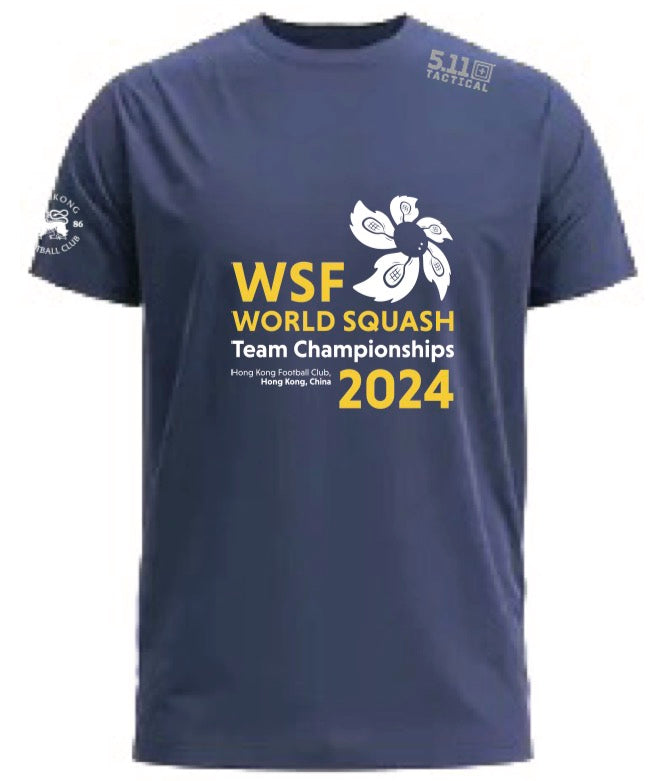 World Teams T-Shirt